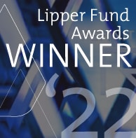 Lipper Fund Award 2022