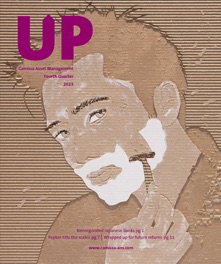 UP March 2024