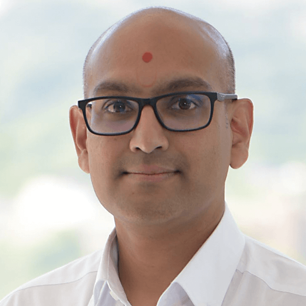 Satish Gosai