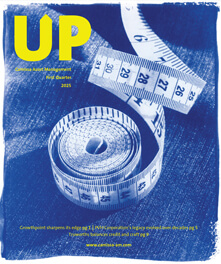 Q1 UP 2025
